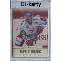 2015/16 OFS #383 David Nosek Retail /99