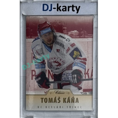2015/16 OFS #379 Tomáš Káňa Retail /99