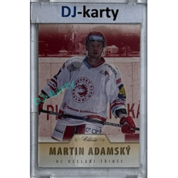 2015/16 OFS #376 Martin Adamský Retail /99