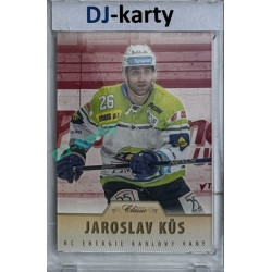 2015/16 OFS #400 Jaroslav Kůs Retail /99