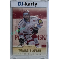 2015/16 OFS #387 Tomáš Slovák Retail /99