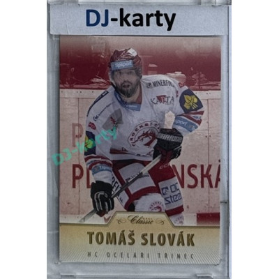 2015/16 OFS #387 Tomáš Slovák Retail /99