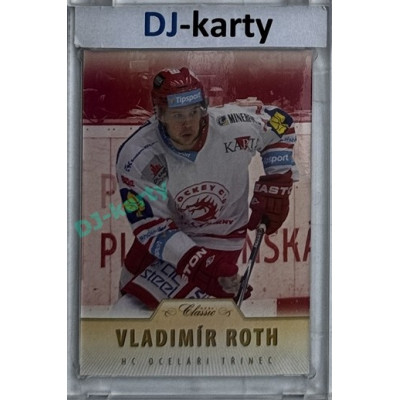 2015/16 OFS #384 Vladimír Roth Retail /99