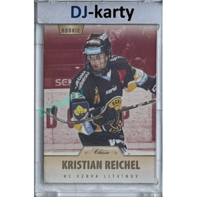 2015/16 OFS #395 Kristian Reichel Retail /99