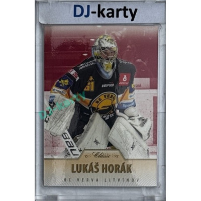 2015/16 OFS #394 Lukáš Horák Retail /99