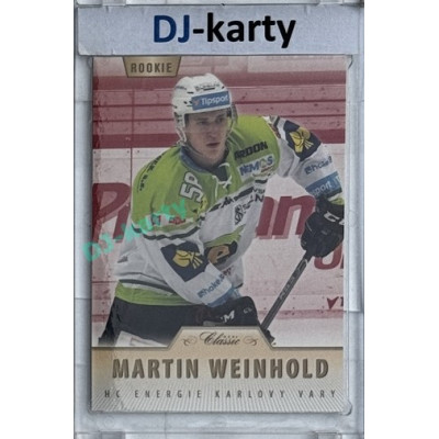 2015/16 OFS #406 Martin Weinhold Retail /99