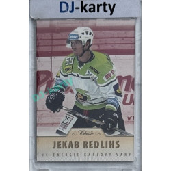 2015/16 OFS #402 Jekab Redlihs Retail /99