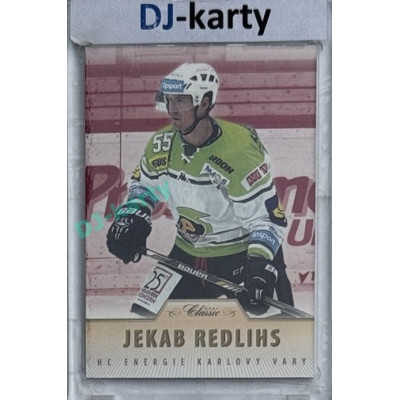 2015/16 OFS #402 Jekab Redlihs Retail /99