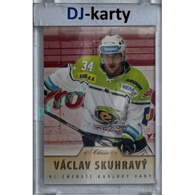 2015/16 OFS #404 Václav Skuhravý Retail /99