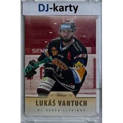 2015/16 OFS #417 Lukáš Vantuch Retail /99