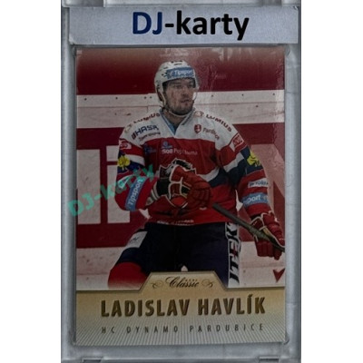 2015/16 OFS #409 Ladislav Havlík Retail /99