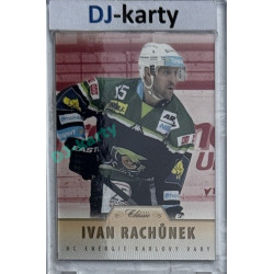 2015/16 OFS #401 Ivan Rachůnek Retail /99