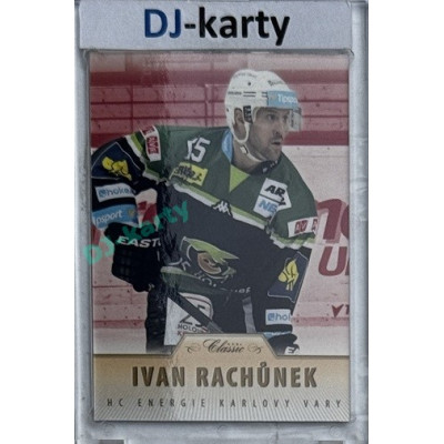 2015/16 OFS #401 Ivan Rachůnek Retail /99