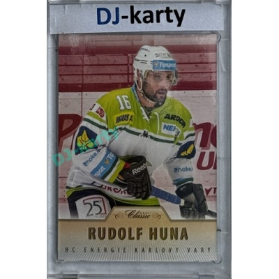 2015/16 OFS #412 Rudolf Huna Retail /99