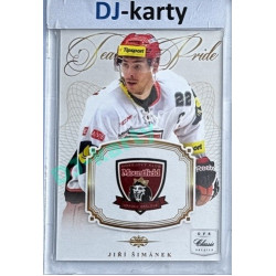 2014/15 OFS #TP-05 Jiří Šimánek Team Pride xx/99