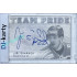2015/16 OFS #TP-24 Jiří Šimánek Team Pride Signature 8/9