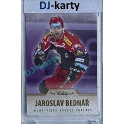 2015/16 OFS #135 Jaroslav Bednář Purple 4/5