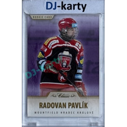2015/16 OFS #142 Radovan Pavlík Purple 1/5