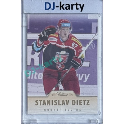 2015/16 OFS #264 Stanislav Dietz Purple 5/5
