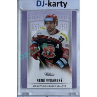 2016/17 OFS #108 René Vydarený Purple 2/5