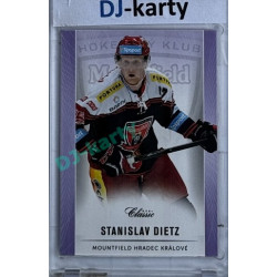 2016/17 OFS #113 Stanislav Dietz Purple 5/5