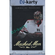 2018/19 OFS Jaroslav Pavelka #08 Masked Men