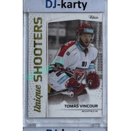2018/19 OFS Tomáš Vincour #US-08 Unique Shooters