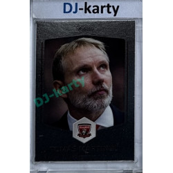 2018/19 OFS #071 Tomáš Martinec Silver /55