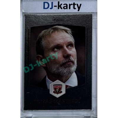 2018/19 OFS #071 Tomáš Martinec Silver /55