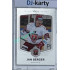 2018/19 OFS #067 Jan Berger Silver /55