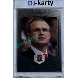 2018/19 OFS #072 Aleš Krátoška Silver /55