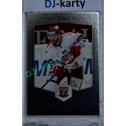 2018/19 OFS #063 Tomáš Vincour Silver /55