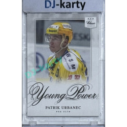 2014/15 OFS #YP-07 Patrik Urbanec Young Power Team Edition