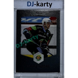 2018/19 OFS #520 Lukáš Kozák Silver /55