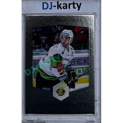 2018/19 OFS #521 Vladimír Eminger Silver /55