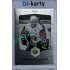 2018/19 OFS #522 Jaromír Kverka Silver /55
