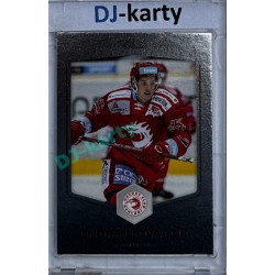 2018/19 OFS #032 Ondřej Kovařčík Silver /55