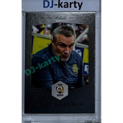 2018/19 OFS #162 Martin Hamrlík Silver /55