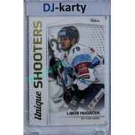 2018/19 OFS Libor Hudáček #US-14 Unique Shooters