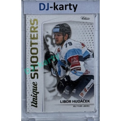 2018/19 OFS Libor Hudáček #US-14 Unique Shooters