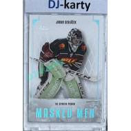 2019/20 OFS Jakub Sedláček #MM-JSE Masked Men /99
