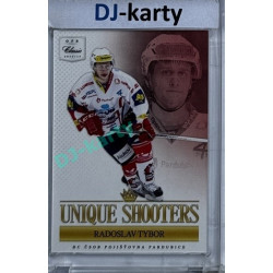2014/15 OFS #US-16 Radoslav Tybor Unique Shooters PROMO