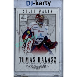2014/15 OFS #SW-13 Tomáš Halász Solid Walls PROMO
