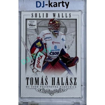 2014/15 OFS #SW-13 Tomáš Halász Solid Walls PROMO