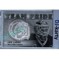 2015/16 OFS Ján Lašák #TP-20 xx/99 Team Pride