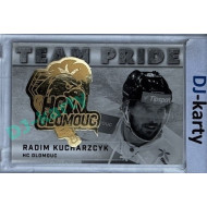 2015/16 OFS Radim Kucharzcyk #TP-23 Team Pride Team Edition