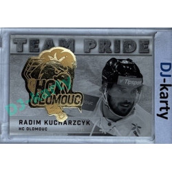 2015/16 OFS Radim Kucharzcyk #TP-23 Team Pride Team Edition