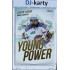2016/17 OFS Jakub Lauko #YP-23 Young Power 1of100 (matná)