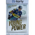2016/17 OFS David Šťastný #YP-31 Young Power 1of100 (matná)