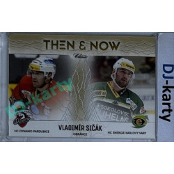 2016/17 OFS Vladimír Sičák #TN-06 Then and Now (matná)